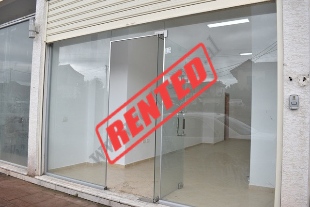 Office space for rent in Yzberisht area in Tirana Albania .